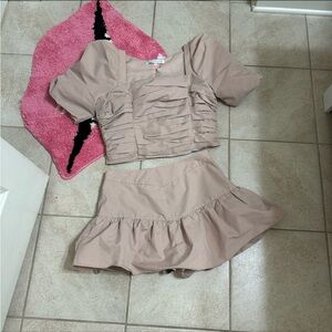 Endless Rose Blush Ensemble